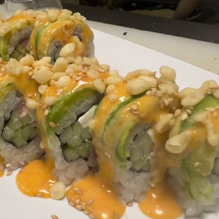 --Yum Yum Roll--