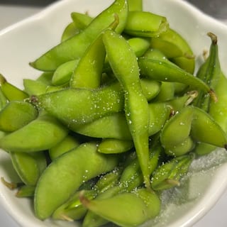 Edamame