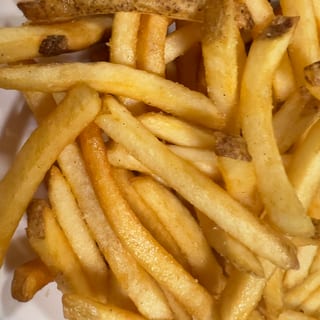Side Fries