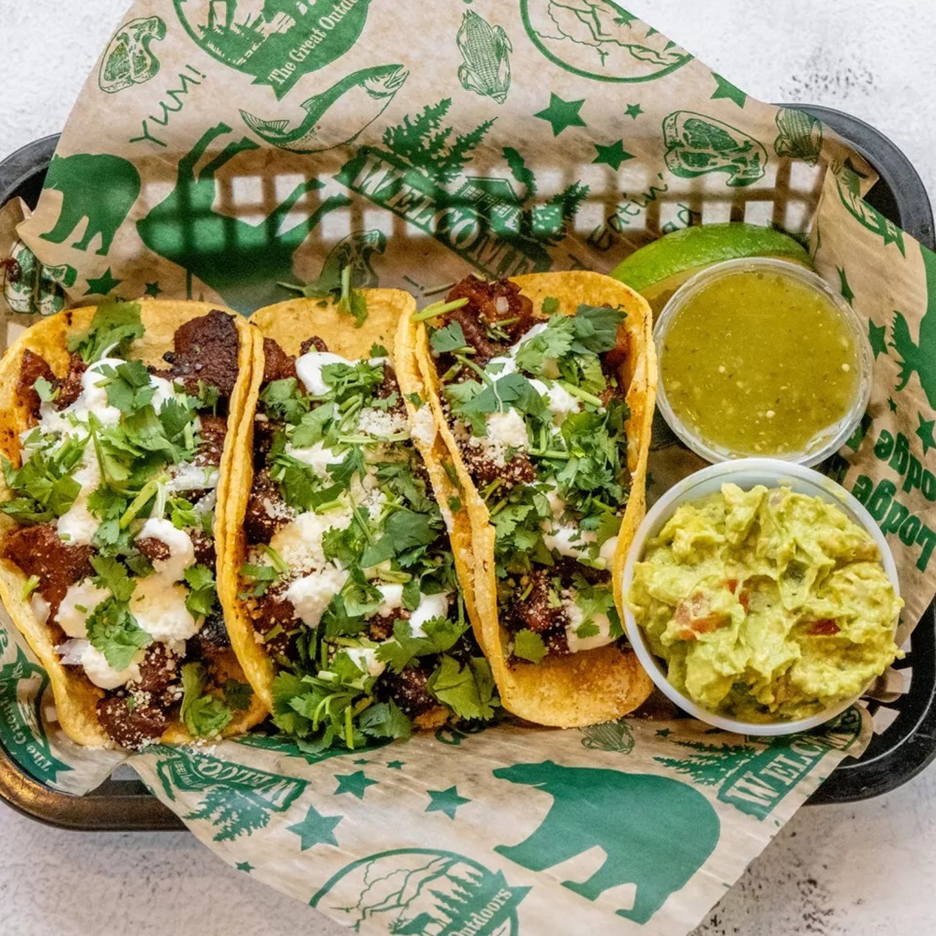 Street Tacos Done Right