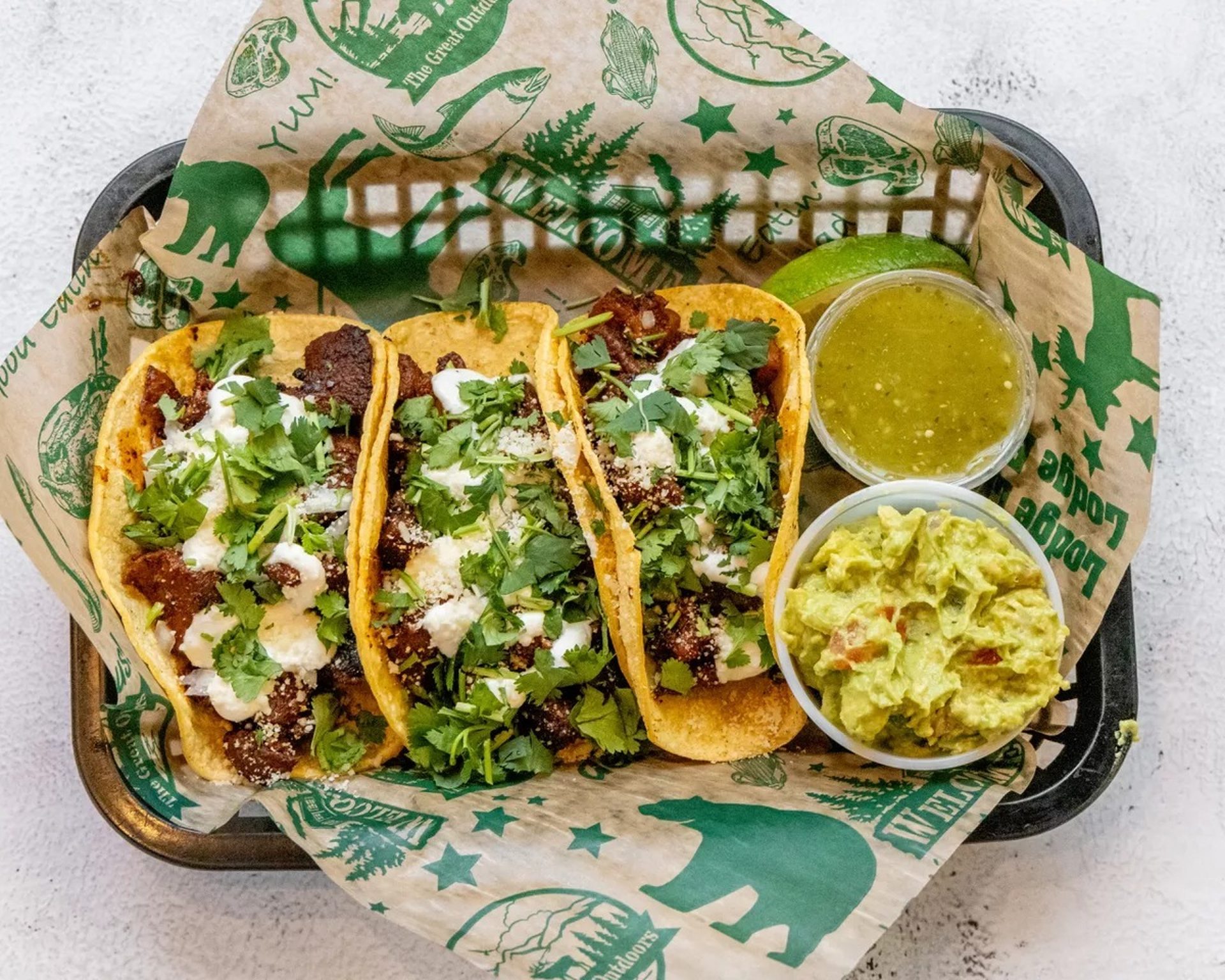 Street Tacos Done Right
