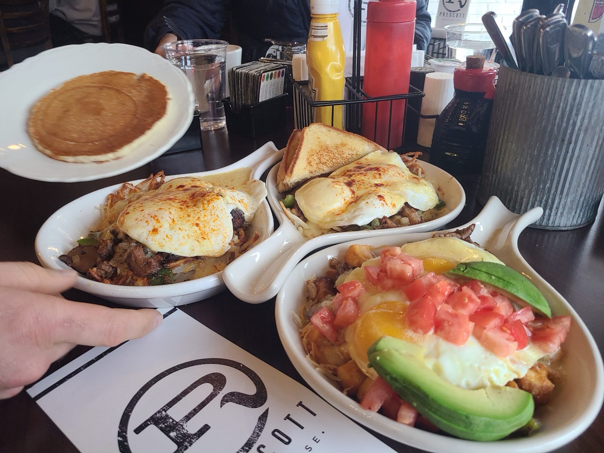 The Skillets