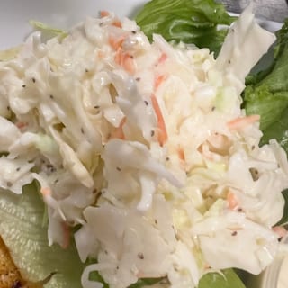 Coleslaw Side