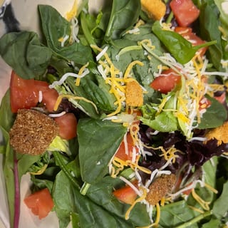 House Salad