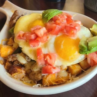 Roadhouse Skillet