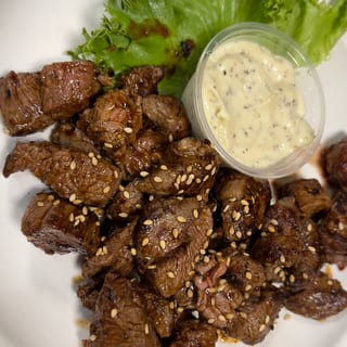 Steak Bites