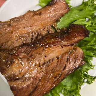 Side Briskets $9.50