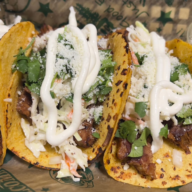 Delicious Brisket Options