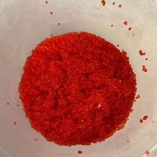 Extra Side Masago