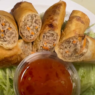 Pork Eggroll (3)