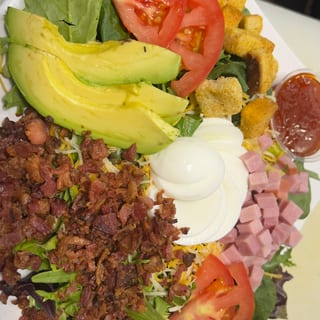 Chef Salad