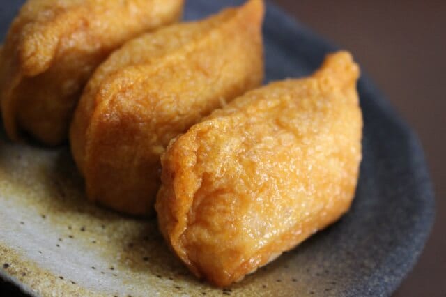 --Inari (4) --.