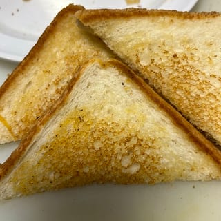 Extra Toast