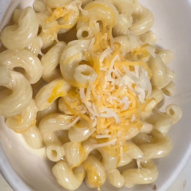 Mac & Cheese SIDE.