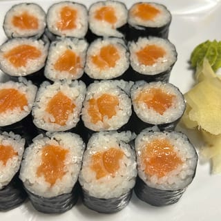 --Maki Roll--