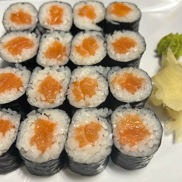 --Maki Roll--.