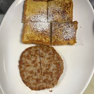 Kids French Toast